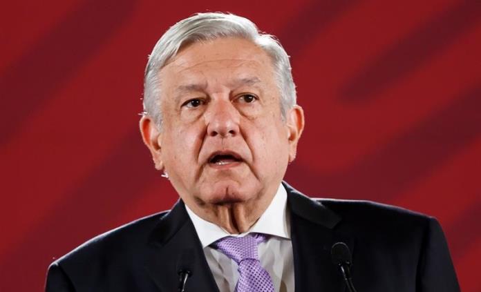 No hay recesión económica, vamos muy bien, asegura López Obrador