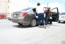 Un riesgo, transporte v&iacute;a aplicaciones m&oacute;viles: SCT