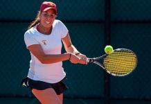 Giuliana Olmos cae en la final del Abierto GNP Seguros en Monterrey