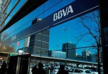Más demanda de crédito favorece a BBVA México