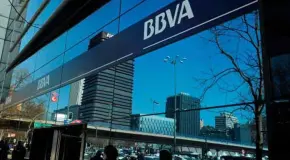 BBVA México reduce previsión de crecimiento a 1.2% BBVA México reduce previsión de crecimiento a 1.2%