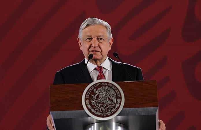 Andrés Manuel López Obrador / Archivo