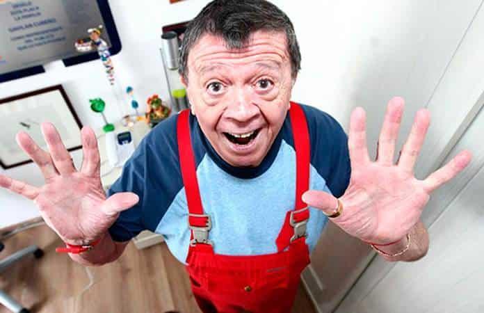 Xavier López Chabelo / Foto: Archivo