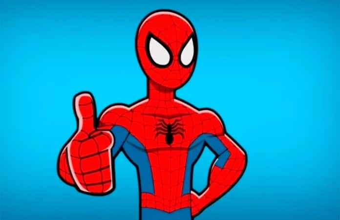 VIDEO: Marvel celebra el Spider Man Day con breve historia del arácnido