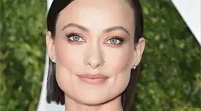 Nuevo rostro de Olivia Wilde desata teor&iacute;as y preocupaci&oacute;n entre fans