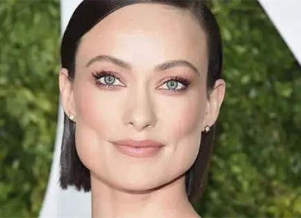 Nuevo rostro de Olivia Wilde desata teor&iacute;as y preocupaci&oacute;n entre fans
