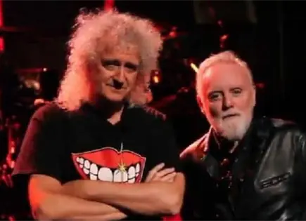 Brian May rechaza shows de Queen en EU por ser un lugar peligroso Brian May rechaza shows de Queen en EU por ser un lugar peligroso