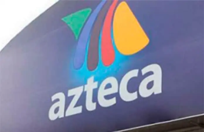 TV Azteca se va a concurso mercantil voluntario