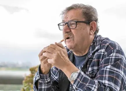 Protesta de Las horribles exige renuncia de Taibo II por machismo