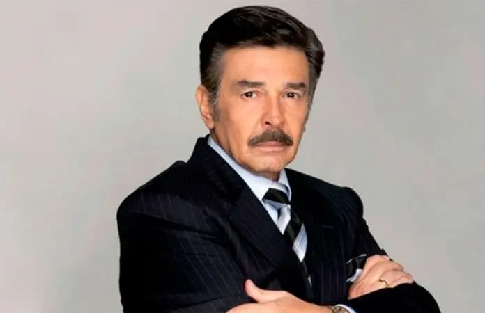 Jorge Ortiz de Pinedo despide a Eduardo Manzano con emotivas palabras