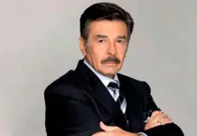 Jorge Ortiz de Pinedo despide a Eduardo Manzano con emotivas palabras