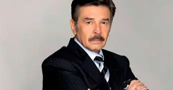 Jorge Ortiz de Pinedo despide a Eduardo Manzano con emotivas palabras