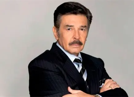 Jorge Ortiz de Pinedo despide a Eduardo Manzano con emotivas palabras