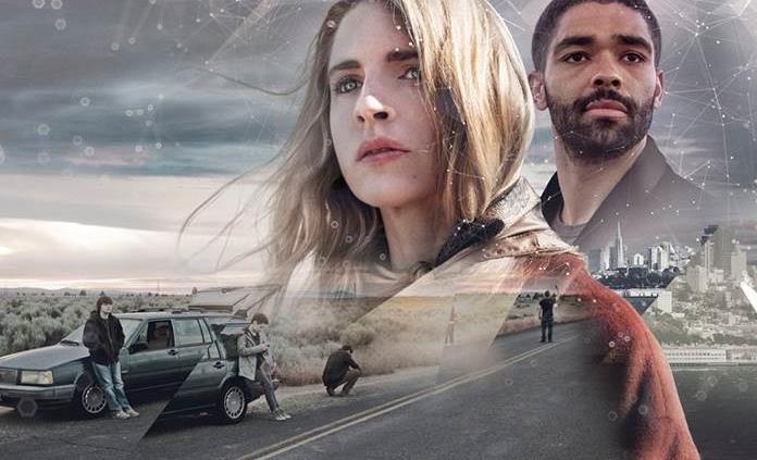 Netflix cancela su serie de ciencia ficción The OA tras dos temporadas