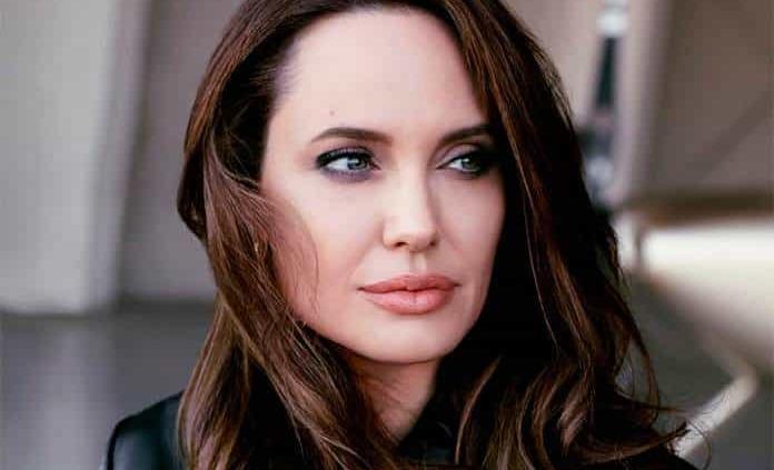Angelina apuesta por un mundo en que haya “más mujeres malvadas”