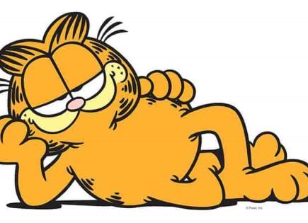 Garfield: Fuera de Casa - La Adaptación Más Esperada