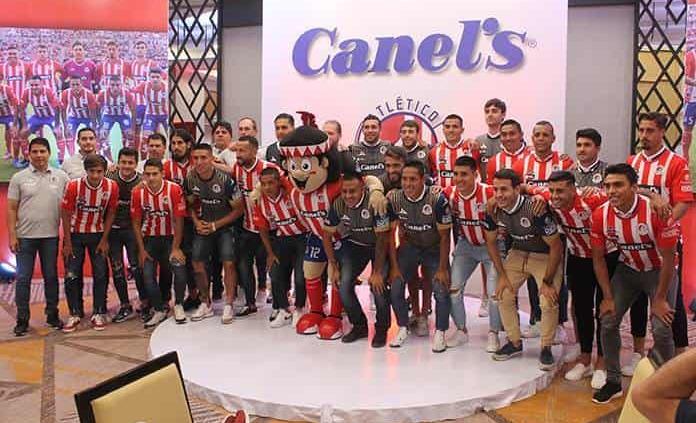 Oficializa Canel´s patrocinio a ADSL