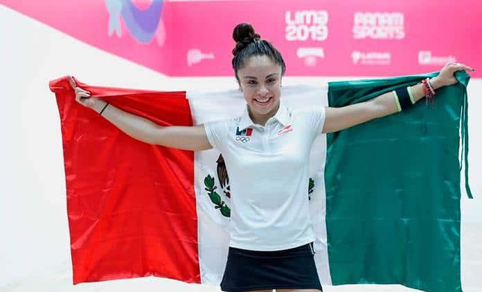 El raquetbol, el deporte para cuyos campeones no hay Olimpiadas