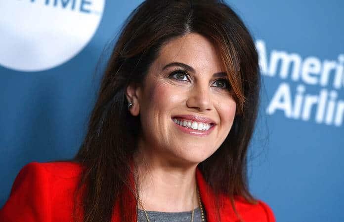 Monica Lewinsky / Foto: AP