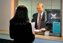 Embajada de Estados Unidos informa sobre manifestaciones en AICM.