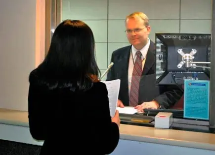 Embajada de Estados Unidos informa sobre manifestaciones en AICM.