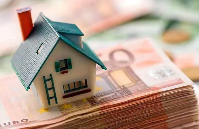 Precio de vivienda sube 7.3% en segundo trimestre: SHF