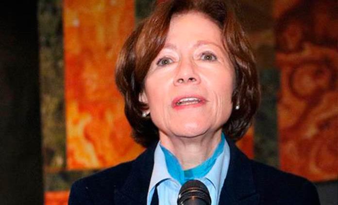 Isabel Monroy Castillo, nuevo miembro de la Academia Mexicana de la Historia