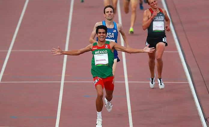 Si me asusté porque pensé que me alcanzarían: José Carlos Villarreal (VIDEO)