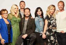 La triste partida de Shannen Doherty La triste partida de Shannen Doherty