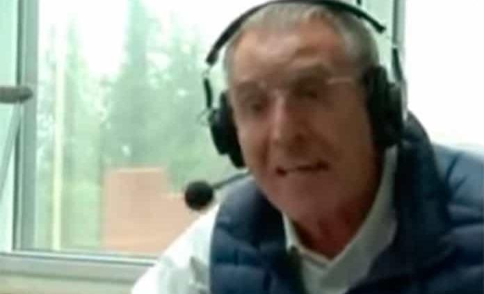 FC Juárez se burla de Carlos Albert en Twitter