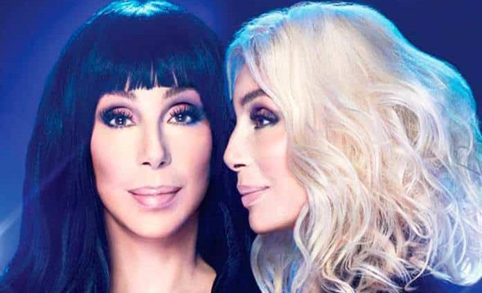 Cher interpreta éxito del grupo ABBA en español