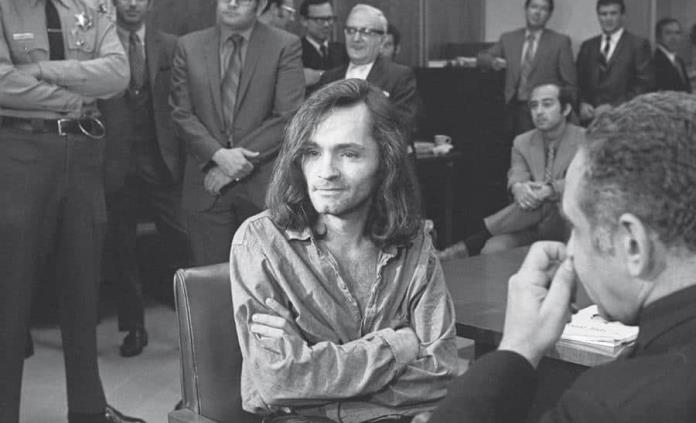 CRÓNICA: La inocencia hippie acabó hace 50 años con los crímenes de Charles Manson