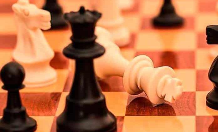 Terminó participación de Valentino Tello en Panamericano de Ajedrez