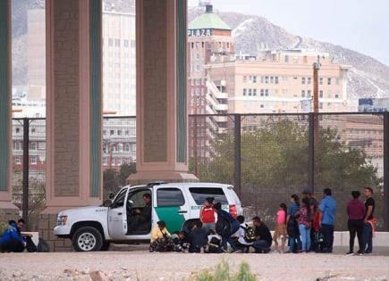 Tragedia en la Frontera: Hallan Migrantes Muertos en Arizona