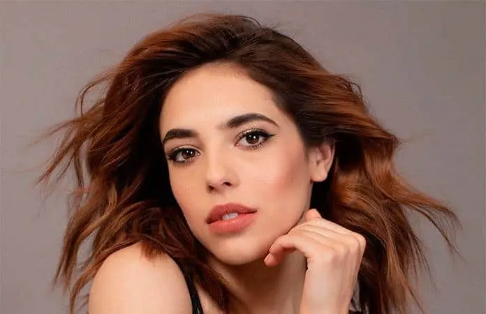 Arantza Ruiz confirma su participación en La Casa de los Famosos México