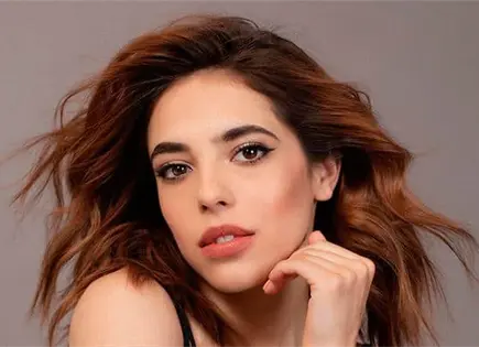 Arantza Ruiz confirma su participación en La Casa de los Famosos México Arantza Ruiz confirma su participación en La Casa de los Famosos México
