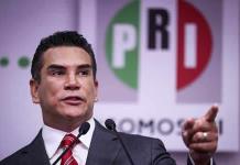 Alejandro Moreno anuncia foros rumbo a elecciones de 2024