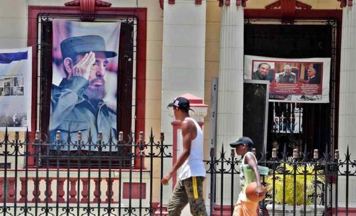 El detenido por amenazas a políticos de EEUU tenía alucinaciones con Castro y la revolución