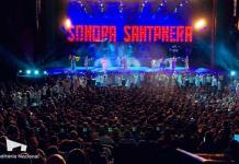 La Sonora Santanera vuelve renovada al Auditorio Nacional con una big band
