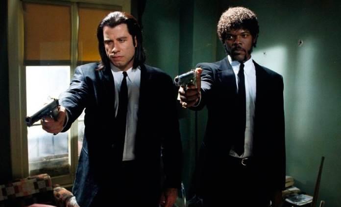 Tarantino, el genio en combinar violencia, humor y música