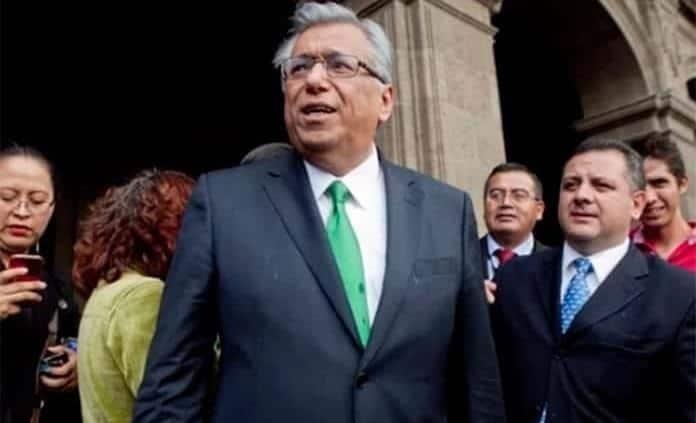 Ramón Sosamontes / Archivo