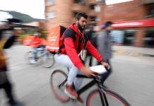 Ordenan a Rappi garantizar calidad y tiempos de entrega bajo amenaza de multas Ordenan a Rappi garantizar calidad y tiempos de entrega bajo amenaza de multas