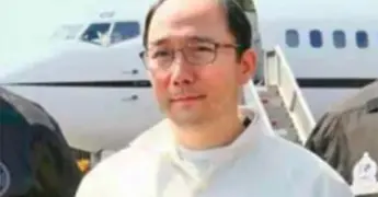 Zhenli Ye Gon obtiene amparo para saber fecha exacta de su captura