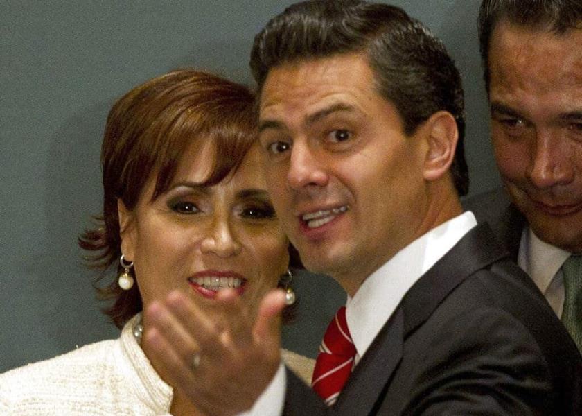 Enrique Peña Nieto / Archivo