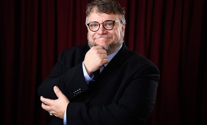 Proponen a Guillermo del Toro para medalla Belisario Domínguez