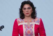 Posicionamientos políticos en la toma de protesta presidencial Posicionamientos políticos en la toma de protesta presidencial