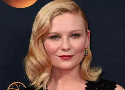 Kirsten Dunst interesada en protagonizar la secuela de Minecraft
