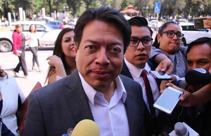 Mario Delgado / Archivo