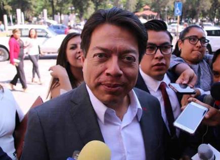 Gallardo apoya nombramiento de Mario Delgado como secretario de Educación Pública