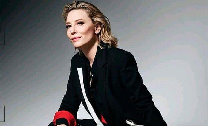 Cate Blanchett se retira